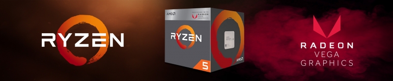 Ryzen APU - Creating The Cheapest Gaming PC