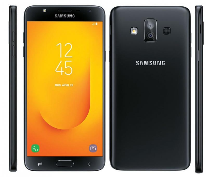 Samsung Galaxy J7 Duo Priced At Rs. 16,990 Features Dual Rear Cameras, Selfie Camera With Flash