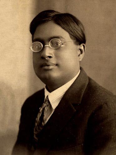 S.N.Bose-The God Particle