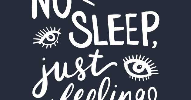 S For Sleepless Nights