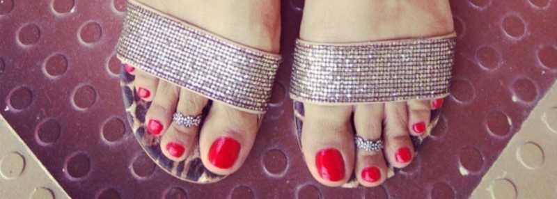 S Is For Sarees & Silver Shopping #BlogchatterA2Z - Sirimiri