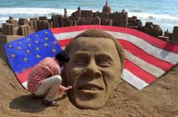 S(w)inging for Obama