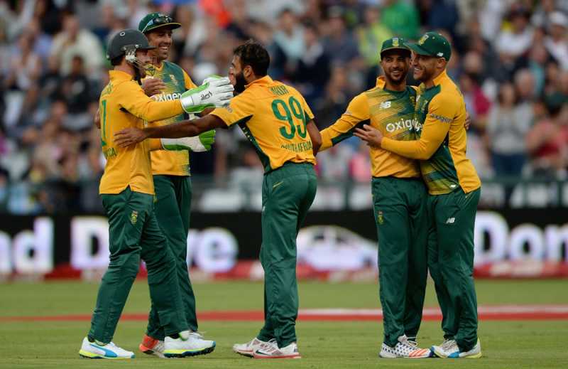 SA Vs ENG Dream11 Fantasy Cricket Tips | Match 1 | ICC CWC 2019