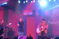 SAARC Band Feztival,09 Purana Qila(New Delhi)