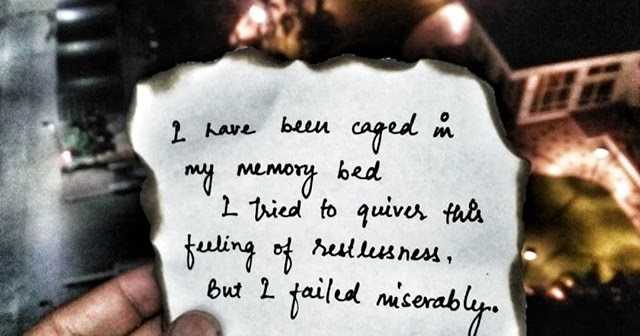 SADNESS - Emotions Ruling Your Mind