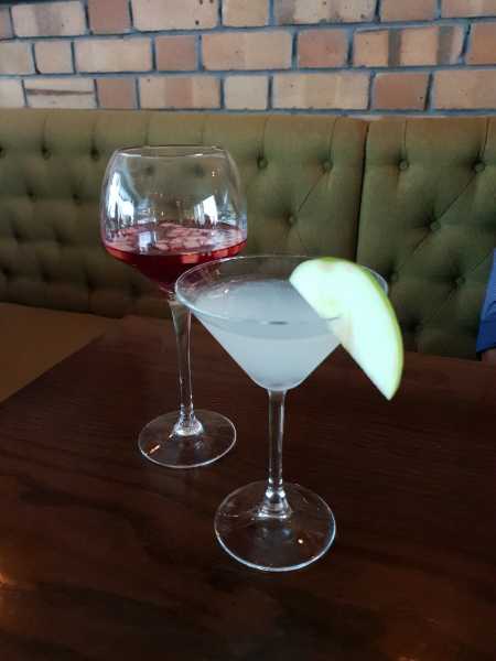 SALT - A Twist To The Classic