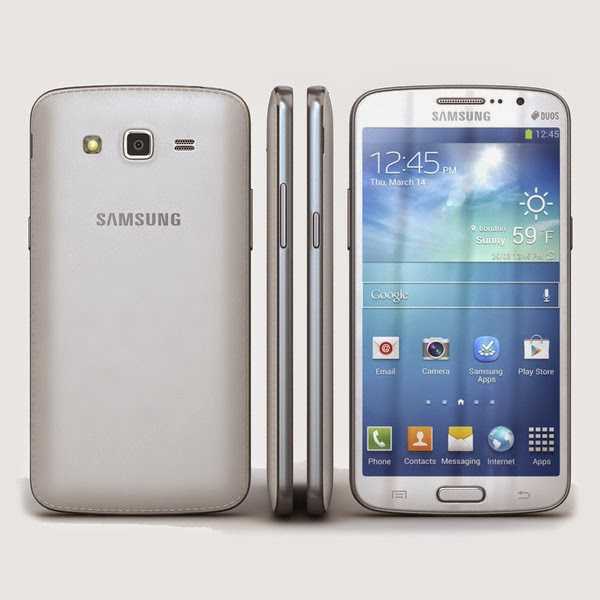 SAMSUNG GALAXY GRAND 2