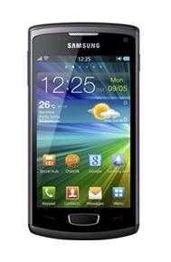 SAMSUNG WAVE 3 OFFICIALLY LAUNCHED | SPECIFICATIONS