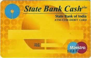 SBI Card Format Problem In Online Shopping