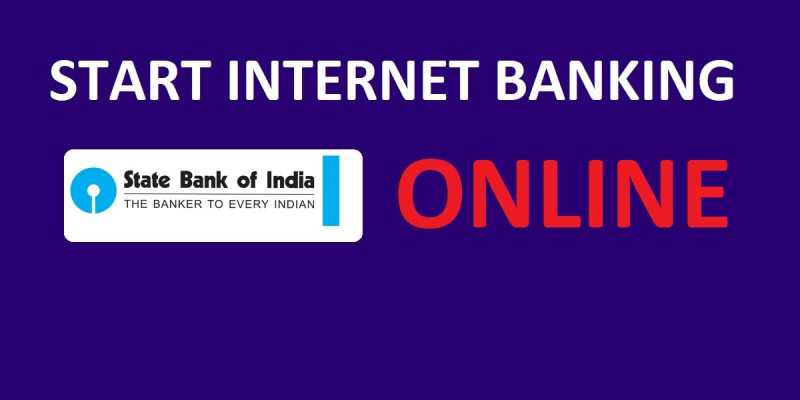 SBI NET BANKING : घर बैठे शुरू करे SBI नेट बैंकिंग | Start Net Banking Online