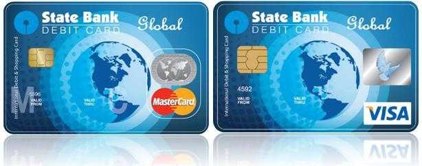 SBI Debit Card Types And Its Uses - WiKsan