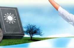 scalar energy pendant