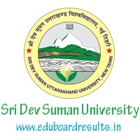 SDSUV Result 2017 BA BSc BCom B.Ed MA MSc MCom Sdsuv.ac.in