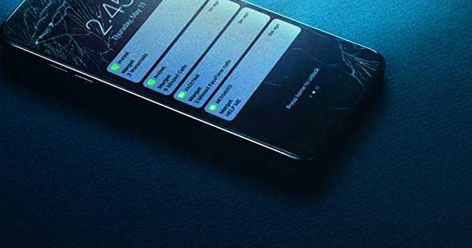 SEARCHING (2018) - ENGLISH