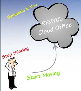 SEMYOU Cloud SaaS - The Office Of The Future Is Right Here