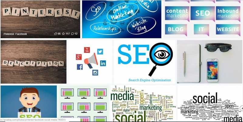 SEO Blogs That Help To Rank On Number [1] Position 2019