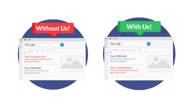 SEO Expert And Consultant - Navneet Singh