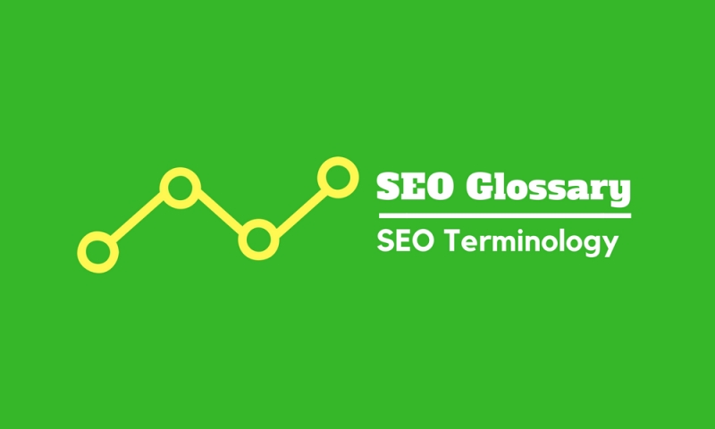 SEO Glossary | Sonu Sharma