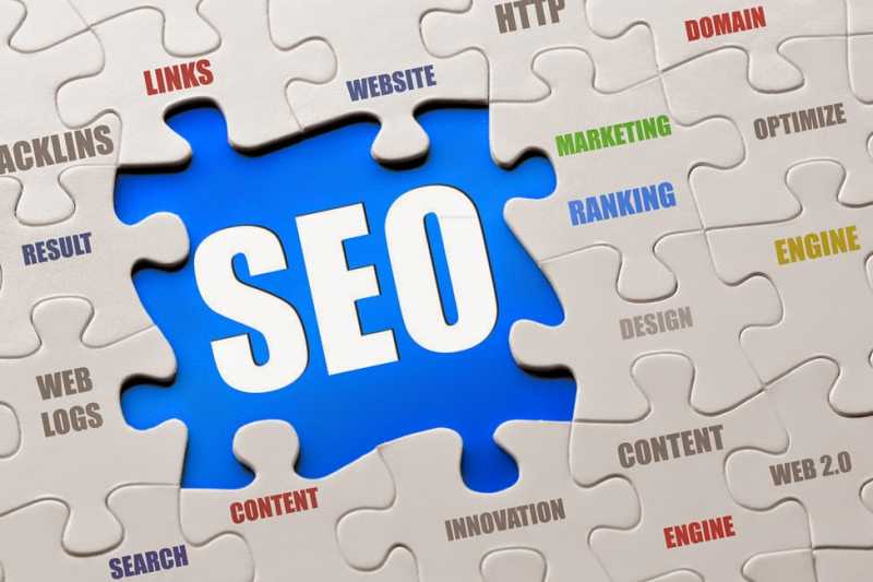 SEO Strategy - How To Simplify The Whole SEO Process