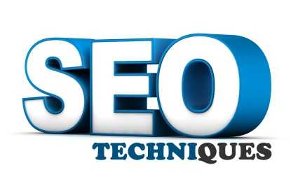 SEO Techniques To Boost Your Rankings
