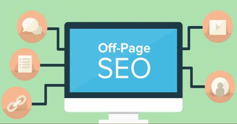 SEO Off Page Backlinks - Everything You Should Know