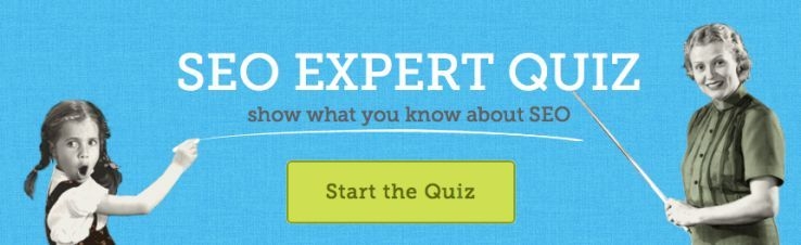 SEO’s Lets Take This Quiz! - Darshan Beloshe