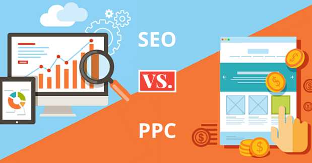 SEO Vs PPC: Advantages, Disadvantages And Which Provides Better Value?