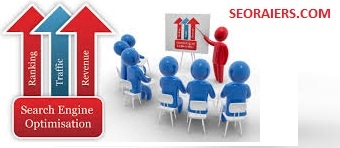 SEORAISERS - SEO Experts In Chandigarh