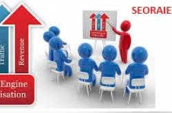 SEORAISERS - SEO Experts in Chandigarh
