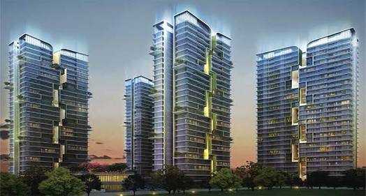 SEREIN-MALABAR HILL OF THANE