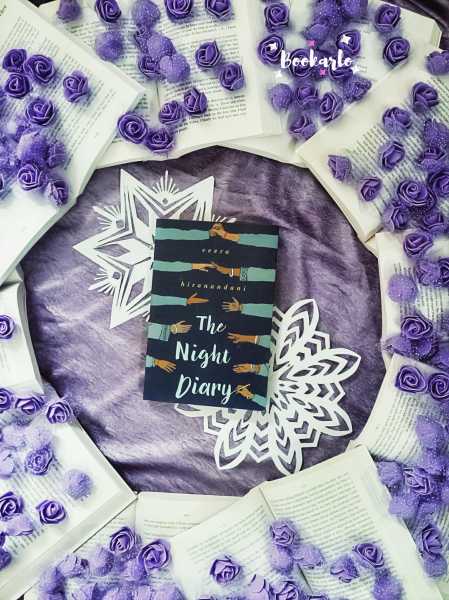 SET AROUND THE 1947 PARTITION OF INDIA, ‘THE NIGHT DIARY’ IS AN EVOCATIVE NOVEL