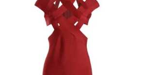 SEXY BODYCON DRESSES