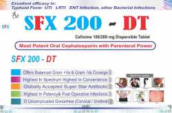 SFX 200 DT | MedicScientist :: Total Health Portal