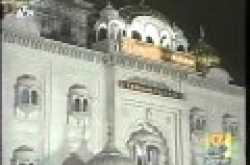 SHABAD SUN SAJAN PREM SANDESRA.....SUNG BY BHAI HARJIT SINGH GURDEEP SINGH RAGI IN GURDWARA BANGLA SAHIB JI.