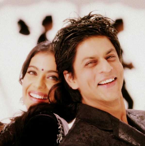 SHAH RUKH-KAJOL Starrer Confirmed