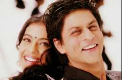 SHAH RUKH-KAJOL starrer confirmed