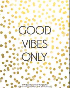 SHAMELESSLY OPTIMISTIC QUOTE #5