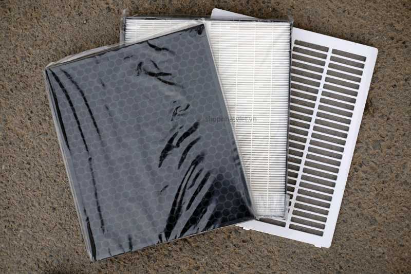 SHARP Launches Hi-tech Air Purifier With Plasmacluster & Dehumidifying Function