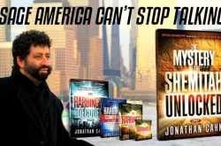 shemitah - hashem the hour of harbingers!