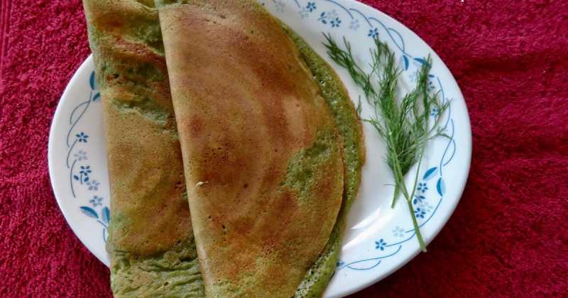 SHEPU CHA DOSA 