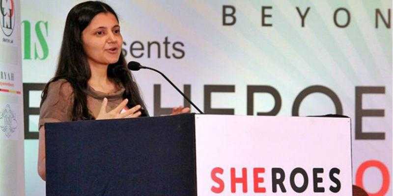 SHEROES Acquires Women Health Platform Maya - The Startup Journal - Indian Startup Stories, Startup News, Startup Resources, Interviews