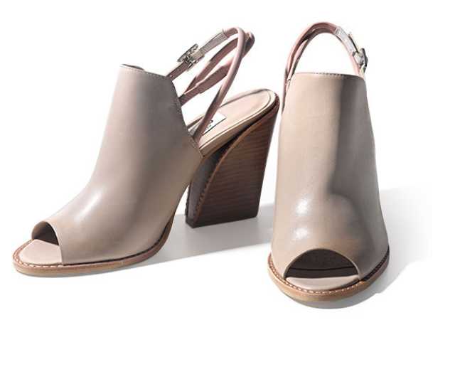 SHOE TRENDS THIS SUMMER