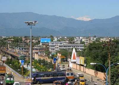 SILIGURI