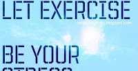 SIMPLE TIPS TO REDUCE STRESS IN DAY TO DAY LIFE.