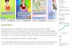 SIRI for Android? Well, Almost!