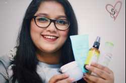 SKINCARE HAUL | Mini Reviews - Trendy Talks