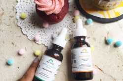 SKINDEVA VITAMIN C E & MATRIXYL SYNTHE SERUM REVIEW