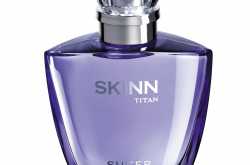 SKINN by Titan celebrates its success with the launch of Sheer and Verge