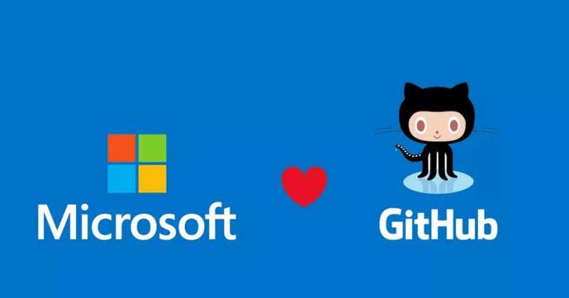 SL TECHNO ZONE: Microsoft Confirms It’s Acquiring GitHub For $7.5 Billion