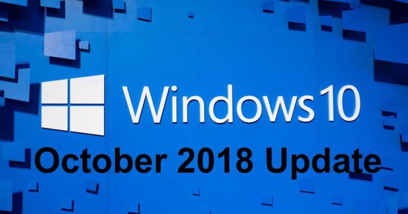 SL TECHNO ZONE: More New Windows 10 October 2018 Update Features (Version 1809)